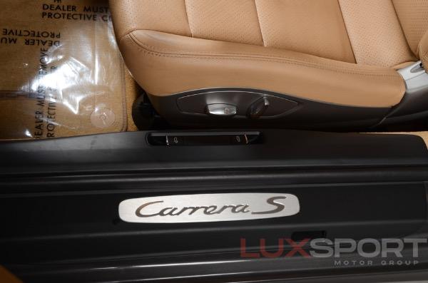 Used 2012 Porsche 911 Carrera S | Woodbury, NY
