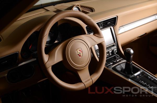 Used 2012 Porsche 911 Carrera S | Woodbury, NY