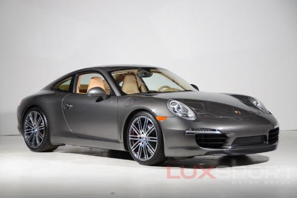 Used 2012 Porsche 911 Carrera S | Woodbury, NY