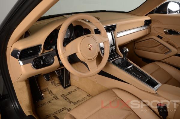 Used 2012 Porsche 911 Carrera S | Woodbury, NY
