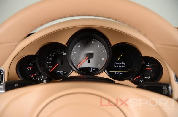 Used 2012 Porsche 911 Carrera S | Woodbury, NY