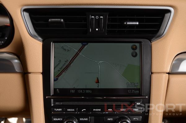 Used 2012 Porsche 911 Carrera S | Woodbury, NY