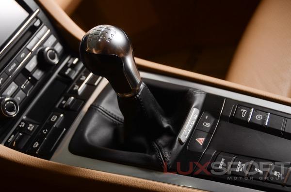 Used 2012 Porsche 911 Carrera S | Woodbury, NY