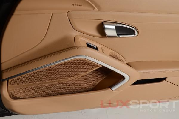 Used 2012 Porsche 911 Carrera S | Woodbury, NY
