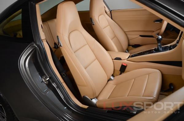 Used 2012 Porsche 911 Carrera S | Woodbury, NY