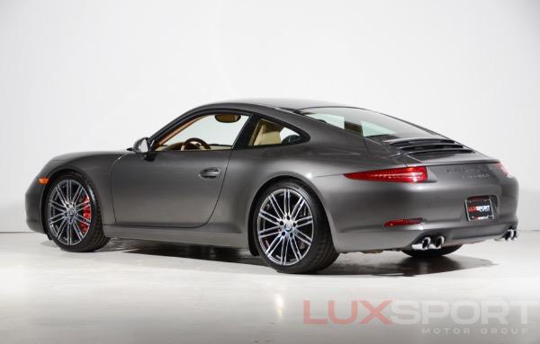 Used 2012 Porsche 911 Carrera S | Woodbury, NY