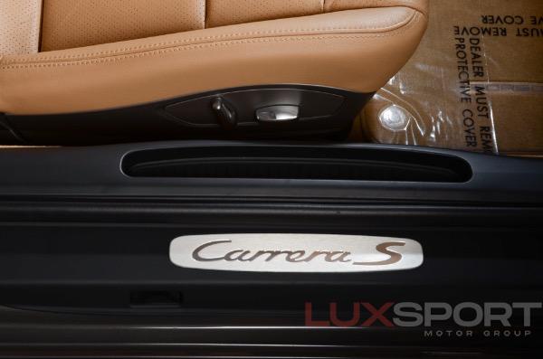Used 2012 Porsche 911 Carrera S | Woodbury, NY