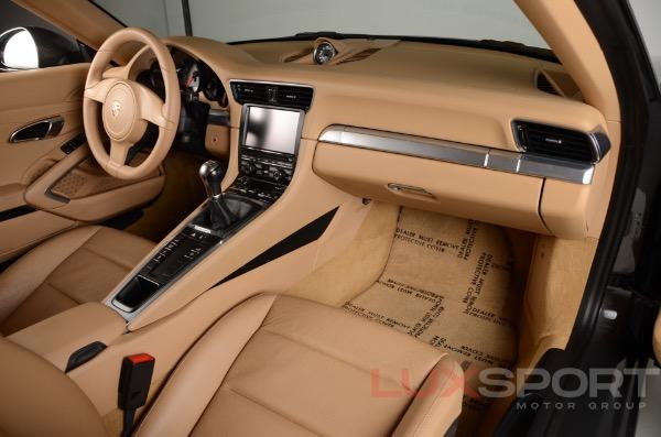 Used 2012 Porsche 911 Carrera S | Woodbury, NY