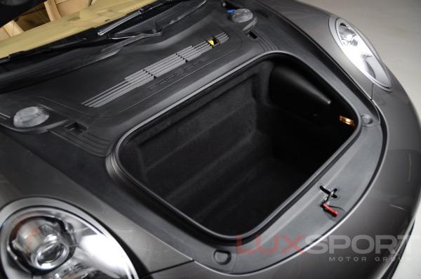 Used 2012 Porsche 911 Carrera S | Woodbury, NY
