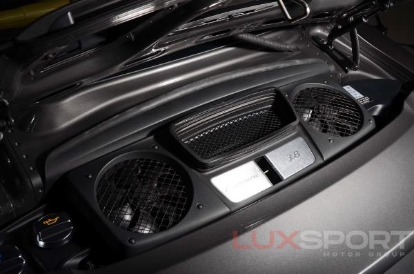 Used 2012 Porsche 911 Carrera S | Woodbury, NY