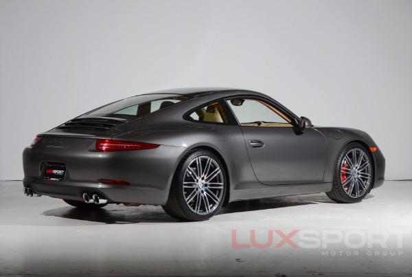 Used 2012 Porsche 911 Carrera S | Woodbury, NY