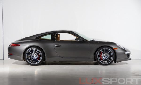 Used 2012 Porsche 911 Carrera S | Woodbury, NY