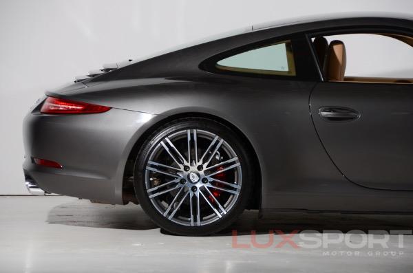 Used 2012 Porsche 911 Carrera S | Woodbury, NY