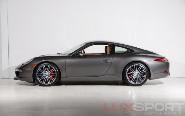 Used 2012 Porsche 911 Carrera S | Woodbury, NY