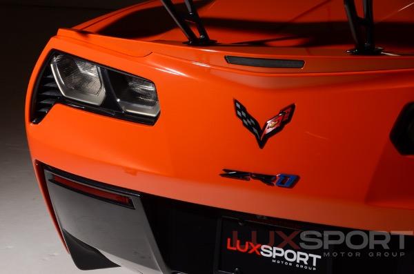 Used 2019 Chevrolet Corvette ZR1 | Plainview, NY