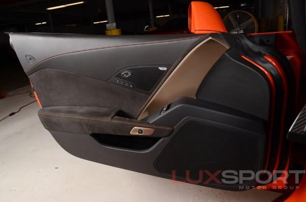 Used 2019 Chevrolet Corvette ZR1 | Plainview, NY
