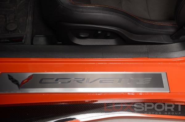 Used 2019 Chevrolet Corvette ZR1 | Plainview, NY