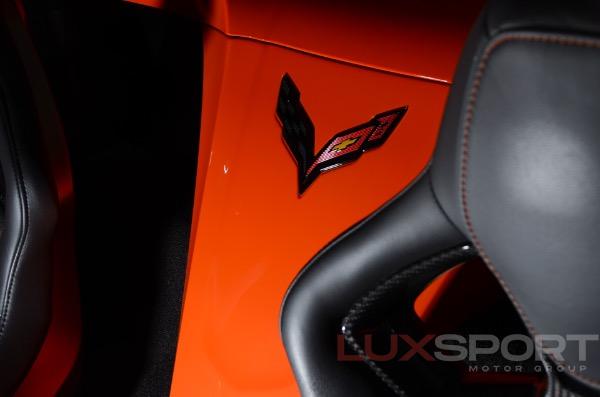 Used 2019 Chevrolet Corvette ZR1 | Plainview, NY