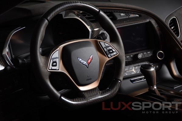 Used 2019 Chevrolet Corvette ZR1 | Plainview, NY