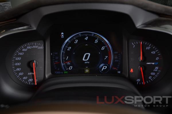 Used 2019 Chevrolet Corvette ZR1 | Plainview, NY