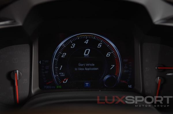 Used 2019 Chevrolet Corvette ZR1 | Plainview, NY