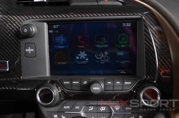 Used 2019 Chevrolet Corvette ZR1 | Plainview, NY