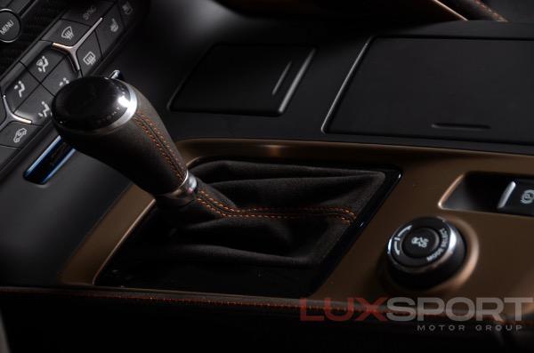 Used 2019 Chevrolet Corvette ZR1 | Plainview, NY
