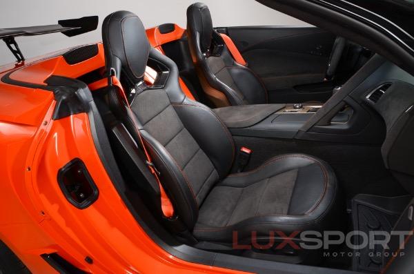 Used 2019 Chevrolet Corvette ZR1 | Plainview, NY