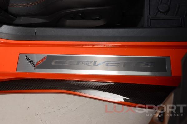 Used 2019 Chevrolet Corvette ZR1 | Plainview, NY