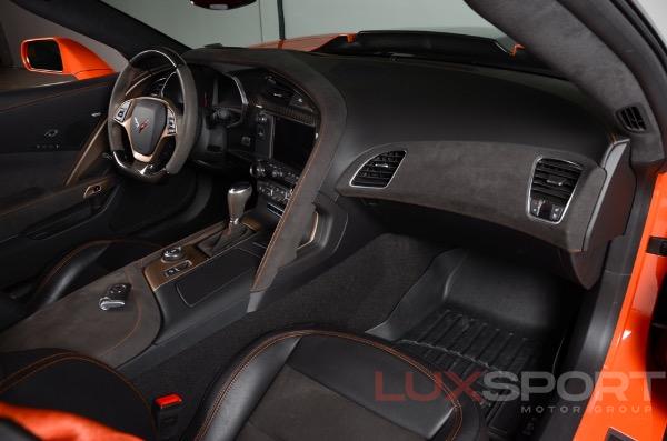 Used 2019 Chevrolet Corvette ZR1 | Plainview, NY
