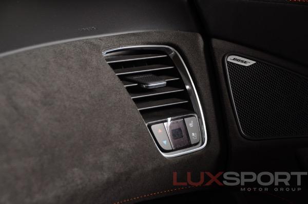 Used 2019 Chevrolet Corvette ZR1 | Plainview, NY