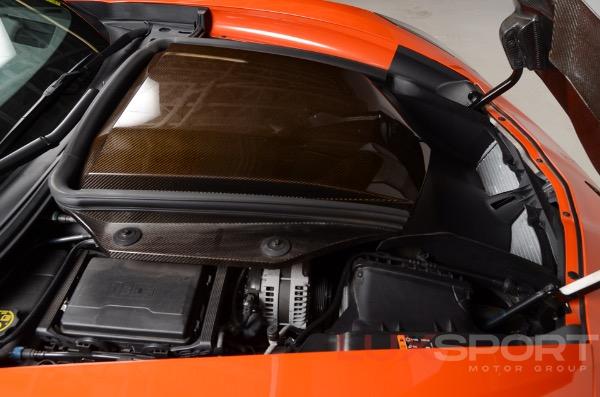Used 2019 Chevrolet Corvette ZR1 | Plainview, NY