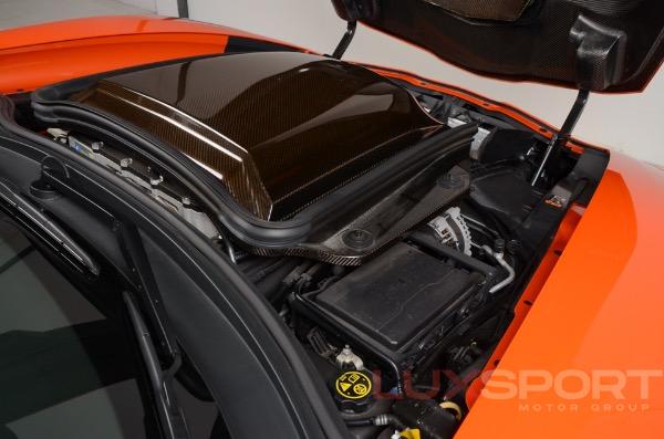 Used 2019 Chevrolet Corvette ZR1 | Plainview, NY