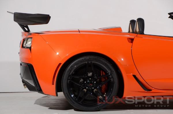 Used 2019 Chevrolet Corvette ZR1 | Plainview, NY